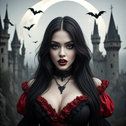 Vampire